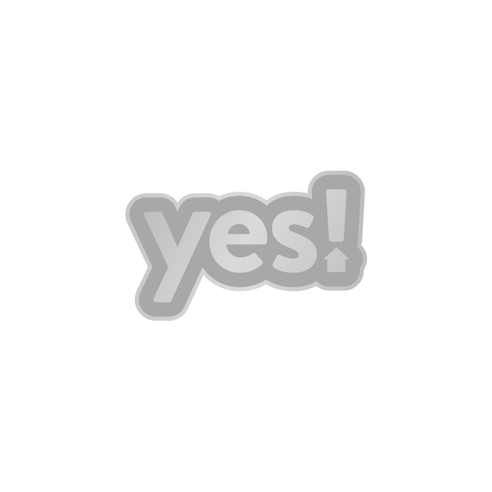 1.25" YES! Lapel Pin