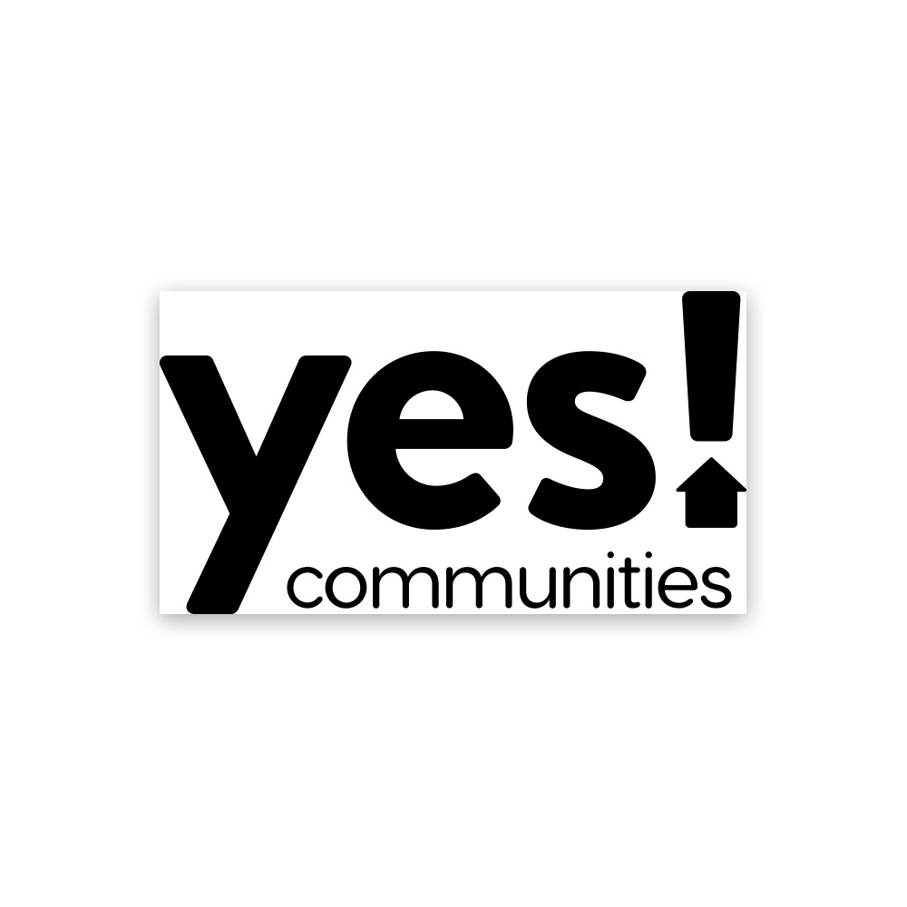 Set of 2 Car Decals - New Logo