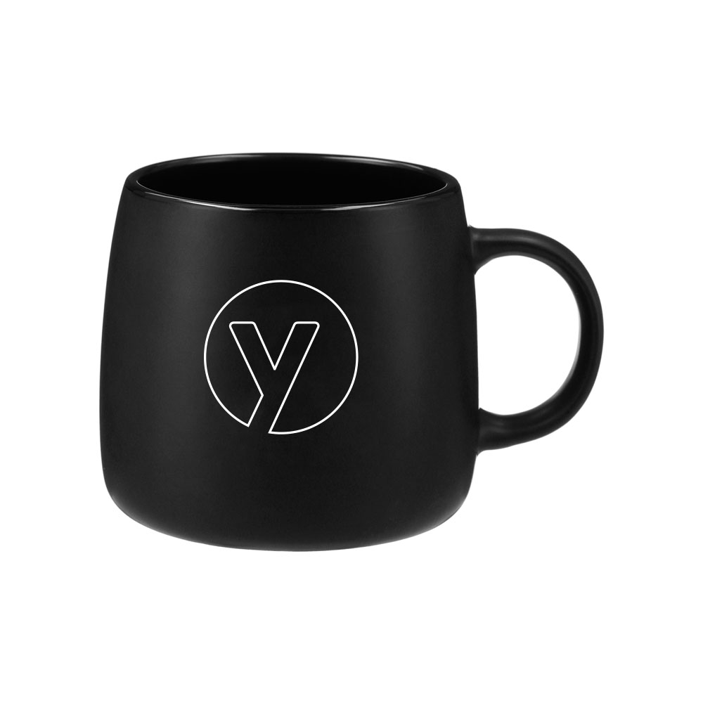 Vida Ceramic Mug