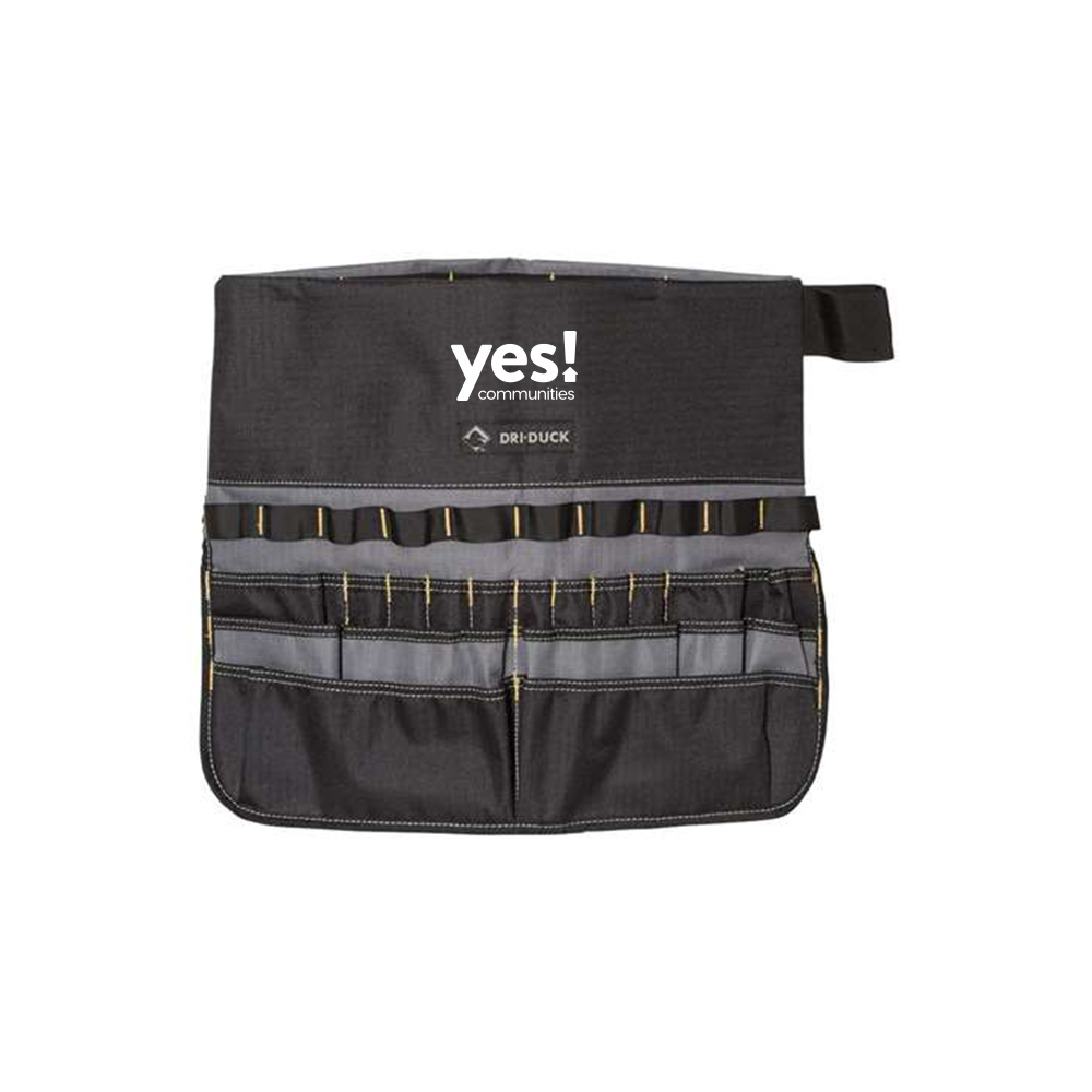 Dri Duck Bucket Tool Bag