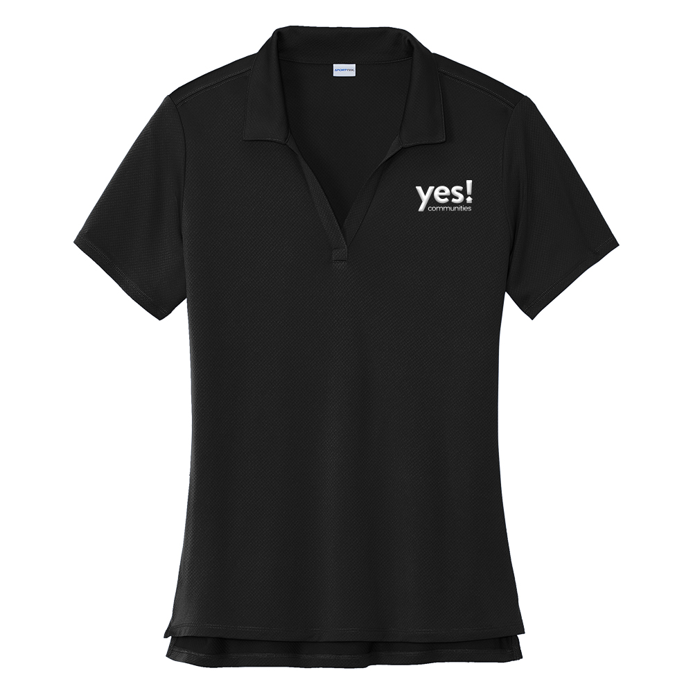 Sport-Tek Sideline Polo - Ladies'