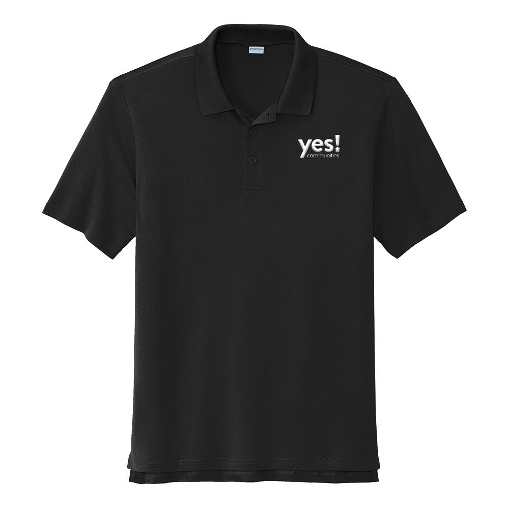 Sport-Tek Sideline Polo - Men's