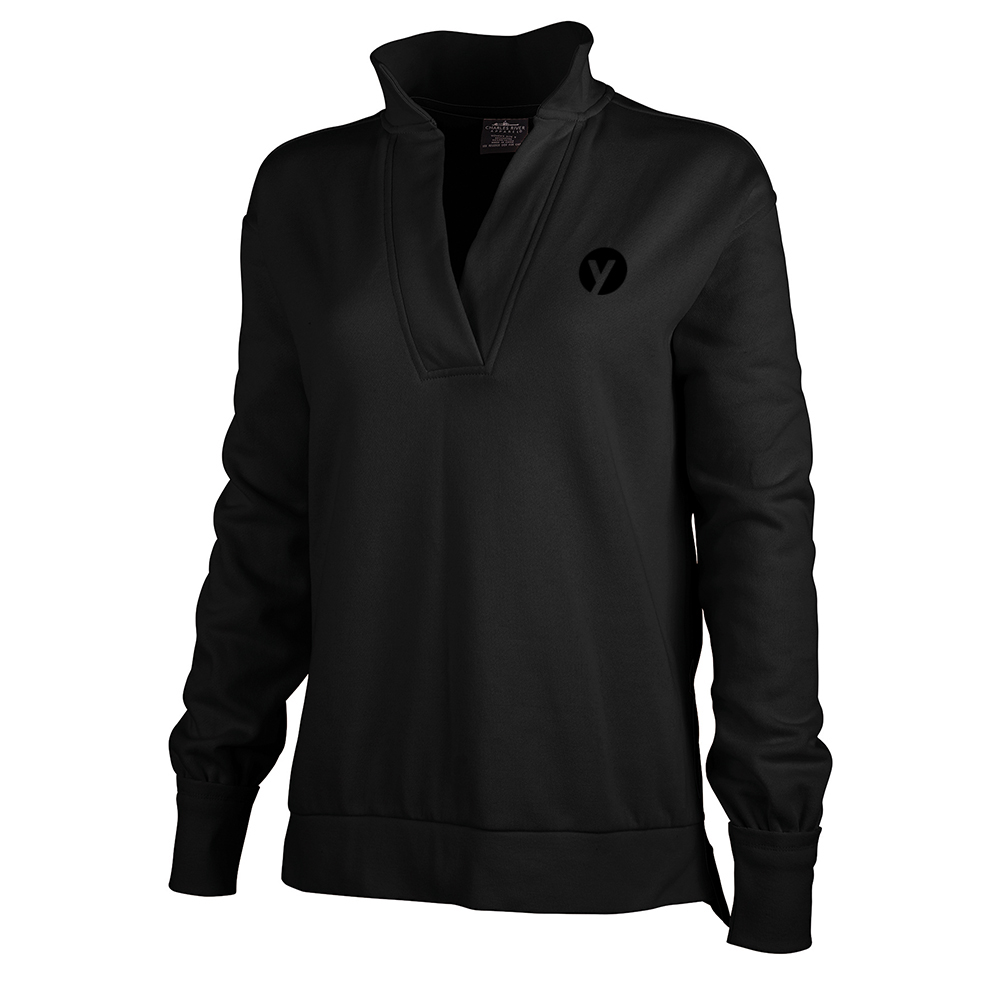 Coastal Sweatshirt – Ladies’