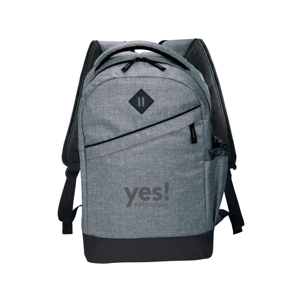 15' Slim Laptop Backpack