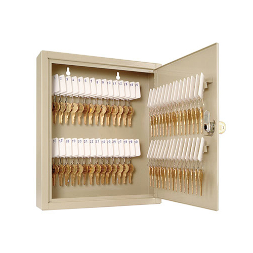 Key Cabinet (60 Keys)
