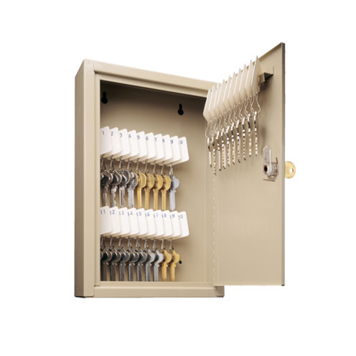 Key Cabinet (30 Keys)
