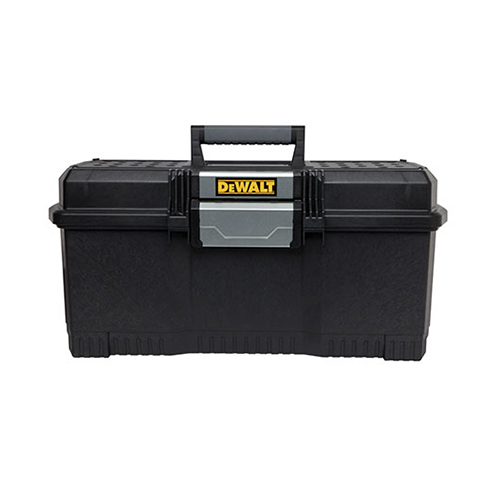 DeWalt 1-Touch Latch Toolbox