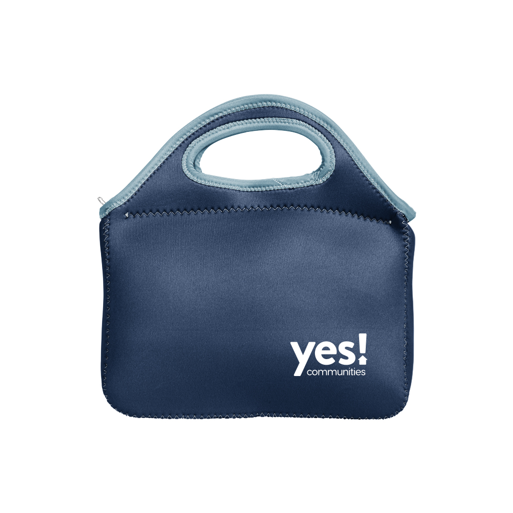 Neoprene Lunch Bag