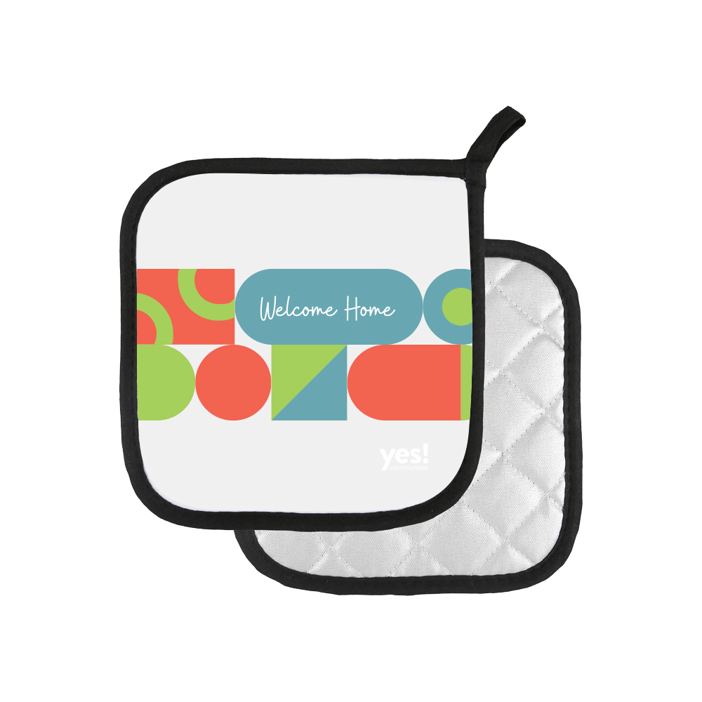 Professional Pot Holder