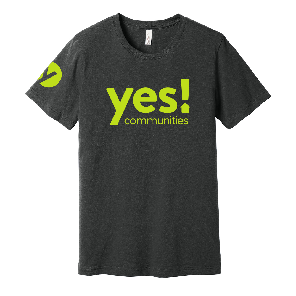 YES! Communities T-Shirt