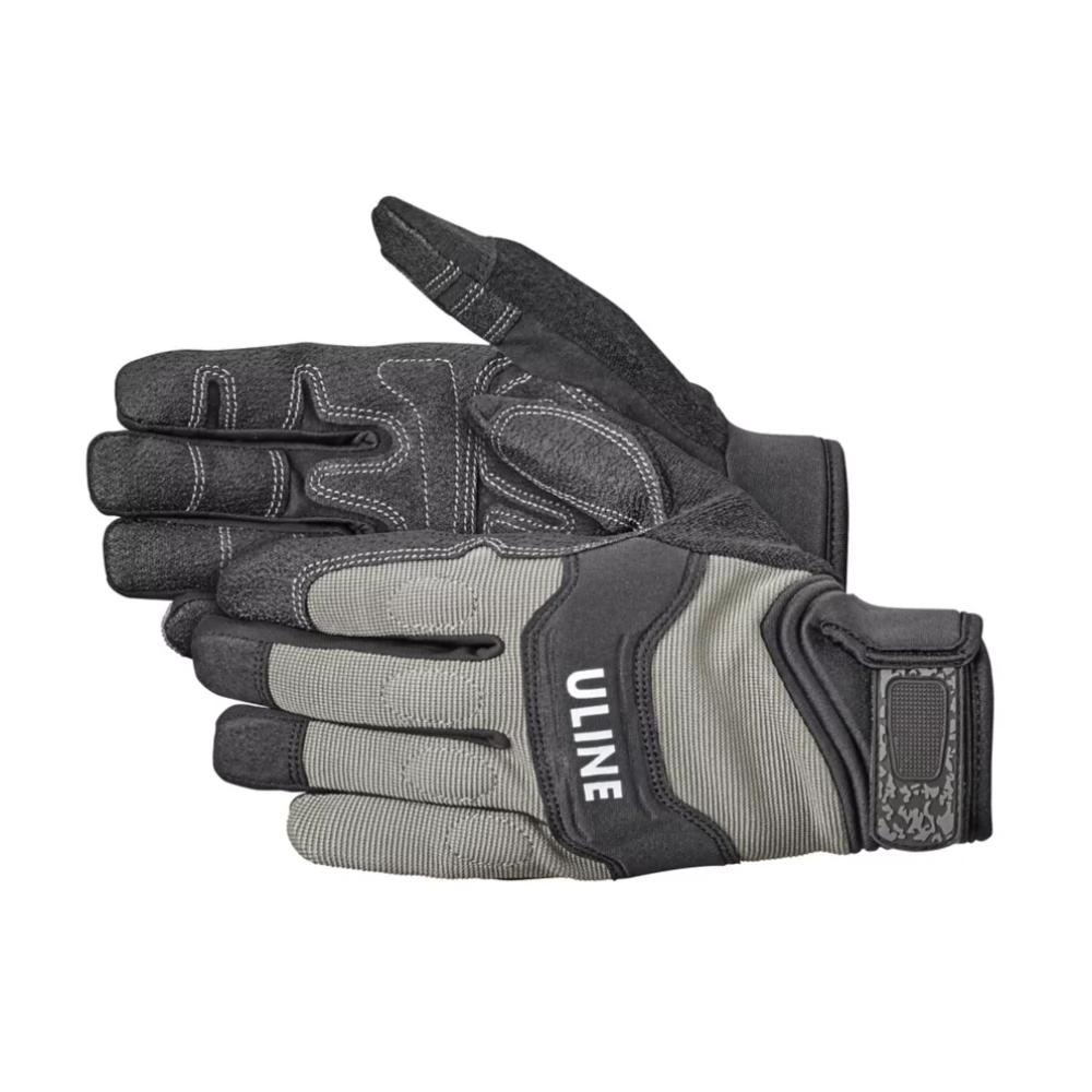 Heavy Duty Utility Gloves