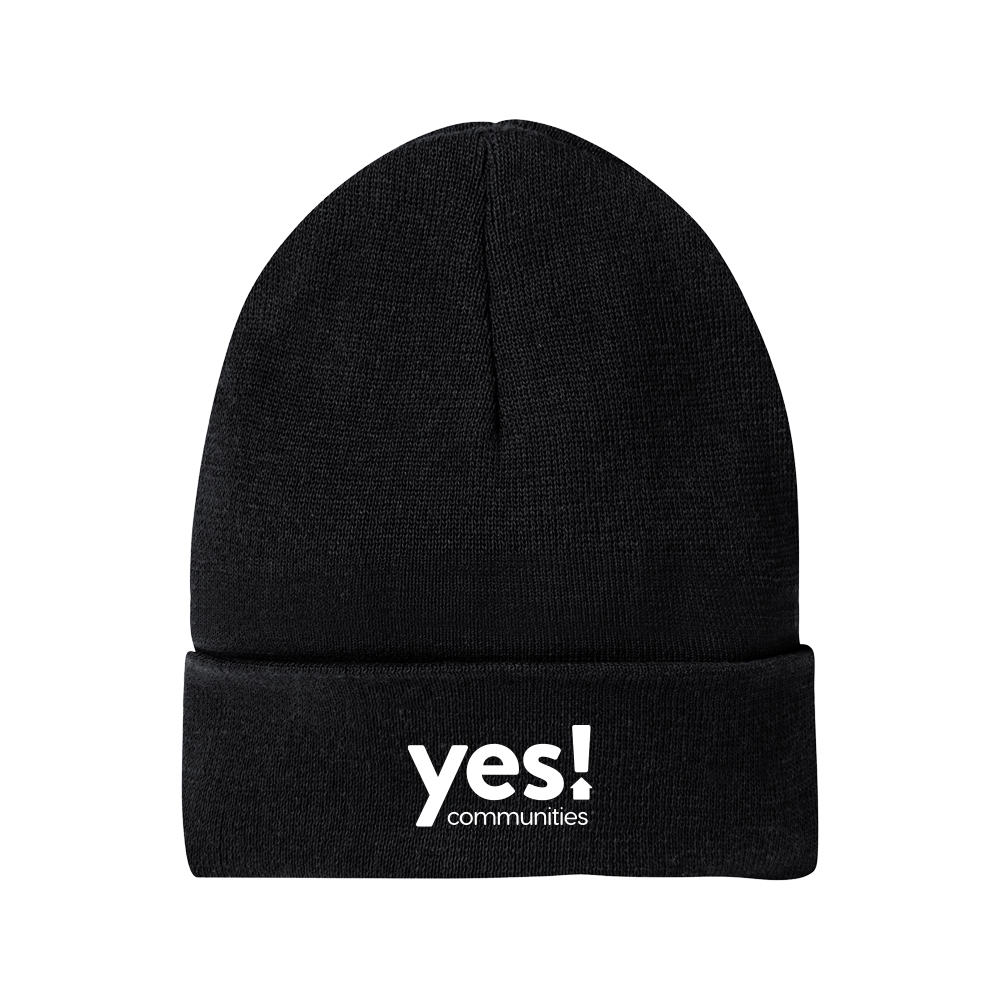 District Re-Beanie - On-Demand